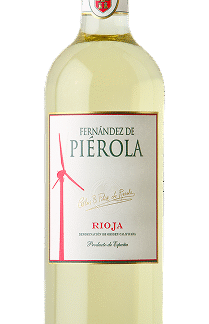 Piérola Blanco Fermentado en Barrica