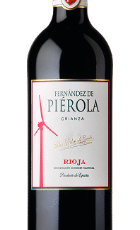 Crianza Pierola