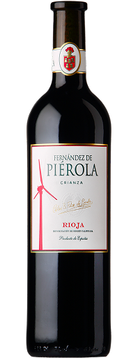 Crianza Pierola