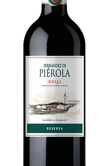 Piérola RESERVA