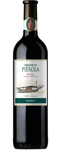 Piérola RESERVA
