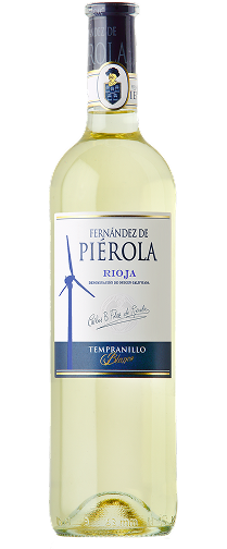 Piérola TEMPRANILLO BLANCO