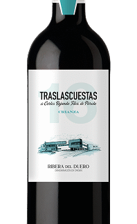 Traslascuestas CRIANZA