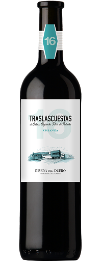 Traslascuestas CRIANZA