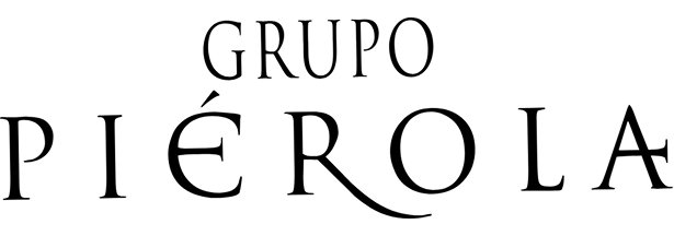 Grupo Pierola Logo