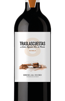 Traslascuestas ROBLE