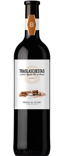 Traslascuestas ROBLE