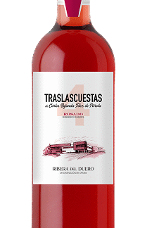 Traslascuestas Rosado Barrica imagen carrito