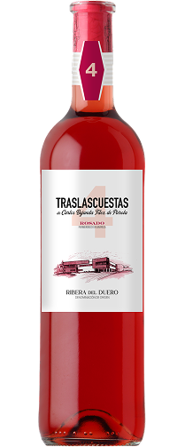 Traslascuestas Rosado Barrica imagen carrito