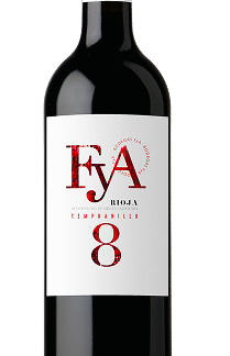 Imagen botella carrito FyA 8
