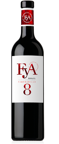 Imagen botella carrito FyA 8