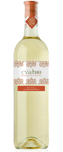 Cyatho Sauvignon Blanc imagen carrito