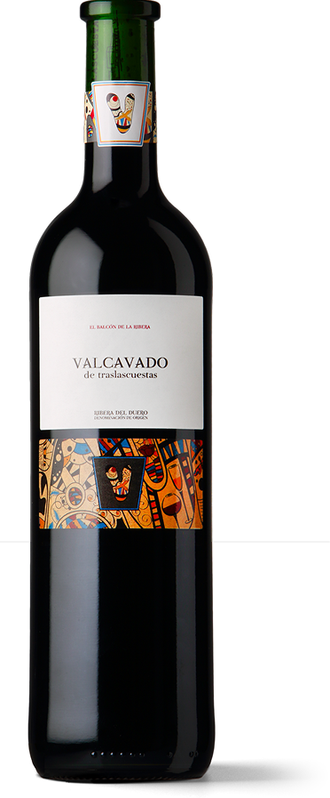 VALCAVADO BOTELLA