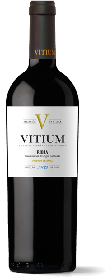 VITIUM BOTELLA